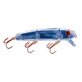 Muskie Safari Mr. Automatic 8 Count-Down Glide Bait Whitefish