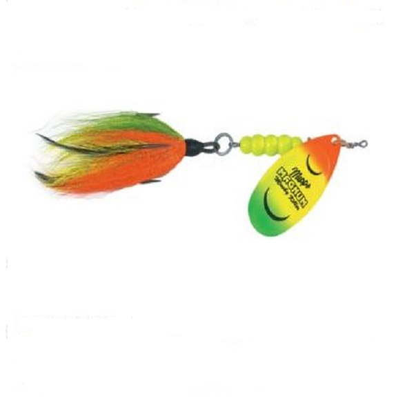 Mepss Fishing Lures Eagle River, WI : Eagle Sports Center