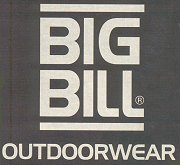 Big Bill Outdoorwear by Codet - Big Bill clothing - Big Bill wool pants & bibs - wool shirts